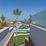 Apartment Luxury 2br Seaviews - Santa Barbara Heights Fuengirola