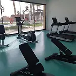 Apartment Luxury 2br Seaviews - Santa Barbara Heights