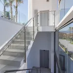 Luxury 2br Seaviews - Santa Barbara Heights Fuengirola