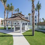 Luxury 2br Seaviews - Santa Barbara Heights Apartment