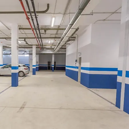 Luxury 2br Seaviews - Santa Barbara Heights * Фуэнхирола