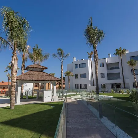 Luxury 2br Seaviews - Santa Barbara Heights