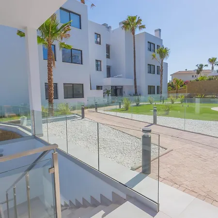 Luxury 2br Seaviews - Santa Barbara Heights *