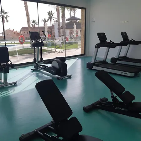 شقة Luxury 2br Seaviews - Santa Barbara Heights