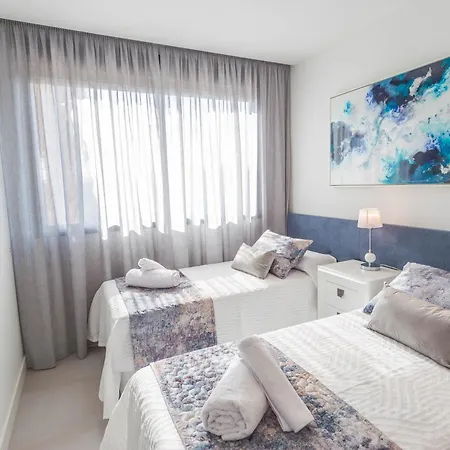 Luxury 2br Seaviews - Santa Barbara Heights *