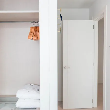 Апартаменты Luxury 2br Seaviews - Santa Barbara Heights Фуэнхирола