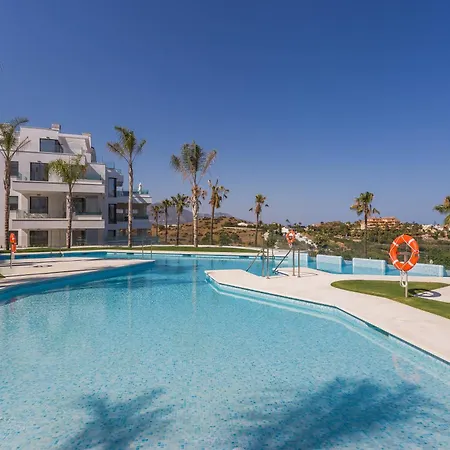 Luxury 2br Seaviews - Santa Barbara Heights Апартаменты *