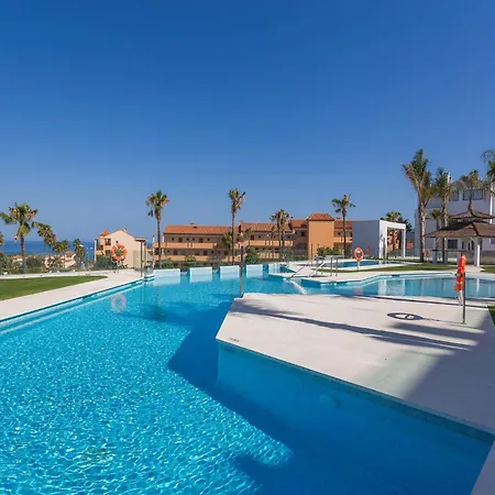 Luxury 2br Seaviews - Santa Barbara Heights Апартаменты *