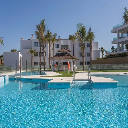 Luxury 2br Seaviews - Santa Barbara Heights Апартаменты *