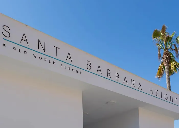 Luxury 2br Seaviews - Santa Barbara Heights Appartement