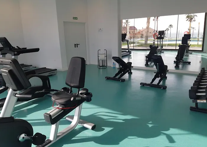 Lejlighed Luxury 2br Seaviews - Santa Barbara Heights *