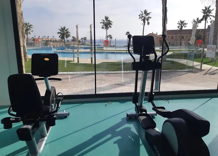 Luxury 2br Seaviews - Santa Barbara Heights Appartement