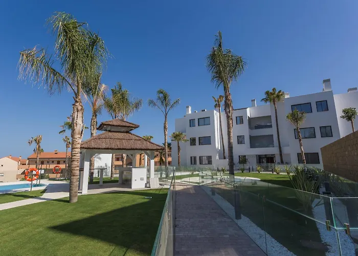 Luxury 2br Seaviews - Santa Barbara Heights