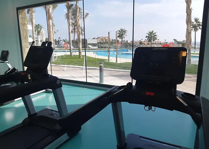 Appartement Luxury 2br Seaviews - Santa Barbara Heights *