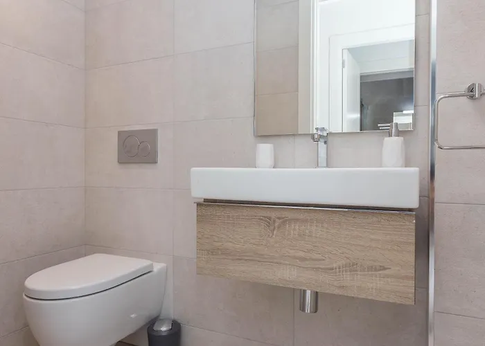 Appartement Luxury 2br Seaviews - Santa Barbara Heights Fuengirola