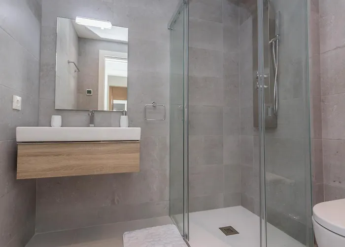 Luxury 2br Seaviews - Santa Barbara Heights Appartement *