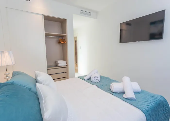 Luxury 2br Seaviews - Santa Barbara Heights Appartement Fuengirola