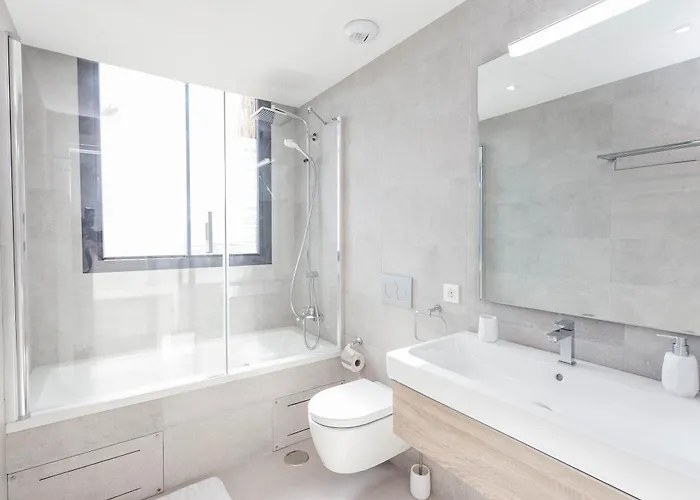 Luxury 2br Seaviews - Santa Barbara Heights Fuengirola