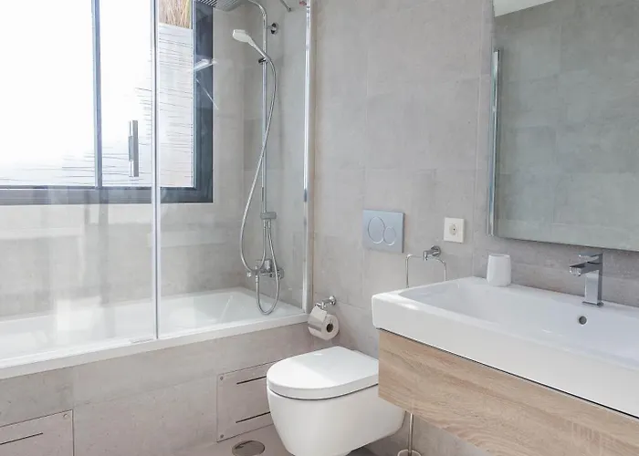 Luxury 2br Seaviews - Santa Barbara Heights Appartement Fuengirola