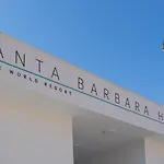 Luxury 2br Seaviews - Santa Barbara Heights Appartement