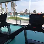 Appartement Luxury 2br Seaviews - Santa Barbara Heights *