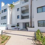 Luxury 2br Seaviews - Santa Barbara Heights