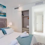 Luxury 2br Seaviews - Santa Barbara Heights