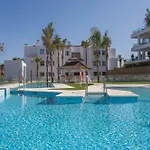 Luxury 2br Seaviews - Santa Barbara Heights Appartement *