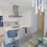 Appartement Luxury 2br Seaviews - Santa Barbara Heights
