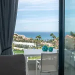 Luxury 2br Seaviews - Santa Barbara Heights Appartement Fuengirola