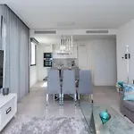 Luxury 2br Seaviews - Santa Barbara Heights Appartement *