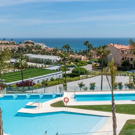 Luxury 2br Seaviews - Santa Barbara Heights Apartment