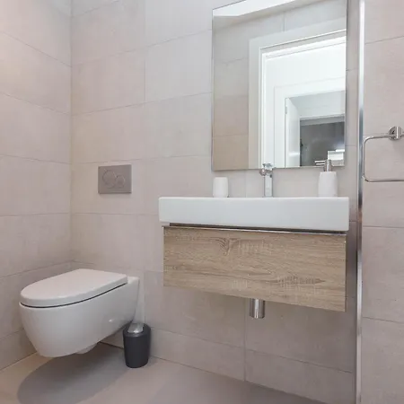 アパート Luxury 2br Seaviews - Santa Barbara Heights フエンヒロラ