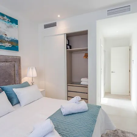 Luxury 2br Seaviews - Santa Barbara Heights