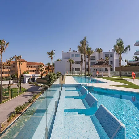 Luxury 2br Seaviews - Santa Barbara Heights *