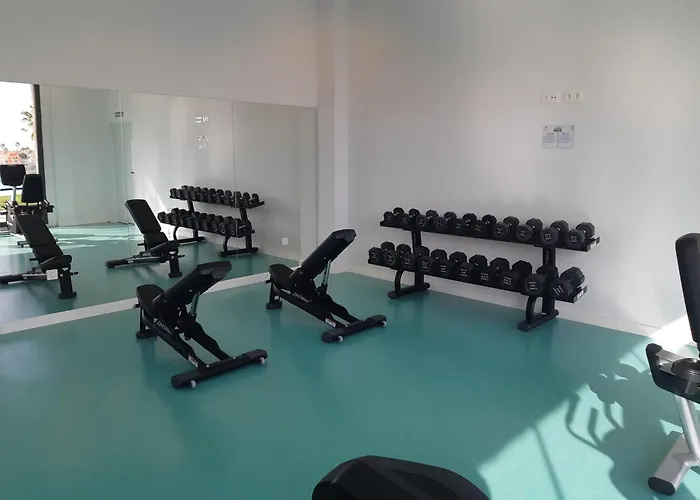 Apartment Luxury 2br Seaviews - Santa Barbara Heights Fuengirola