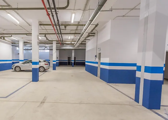 Luxury 2br Seaviews - Santa Barbara Heights * Fuengirola