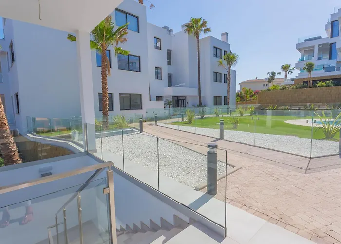 Luxury 2br Seaviews - Santa Barbara Heights *