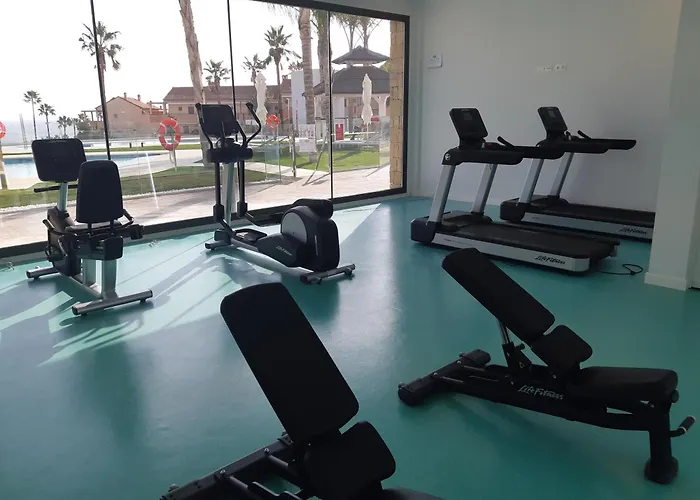 Apartment Luxury 2br Seaviews - Santa Barbara Heights