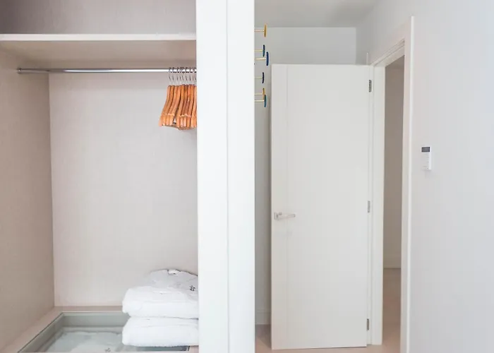 Apartment Luxury 2br Seaviews - Santa Barbara Heights Fuengirola