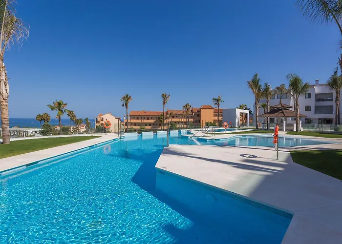 Luxury 2br Seaviews - Santa Barbara Heights Apartment *