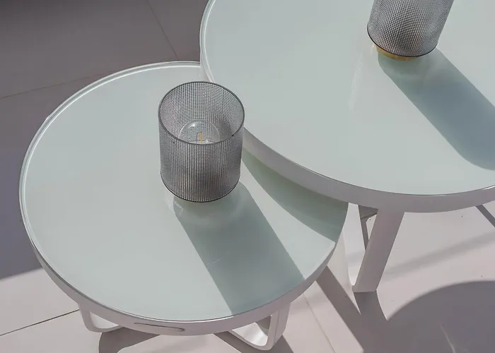 Luxury 2br Seaviews - Santa Barbara Heights Apartment Fuengirola