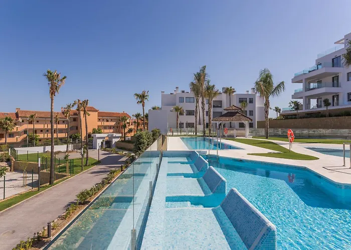 Luxury 2br Seaviews - Santa Barbara Heights *