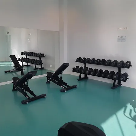 公寓 Luxury 2br Seaviews - Santa Barbara Heights 丰希罗拉