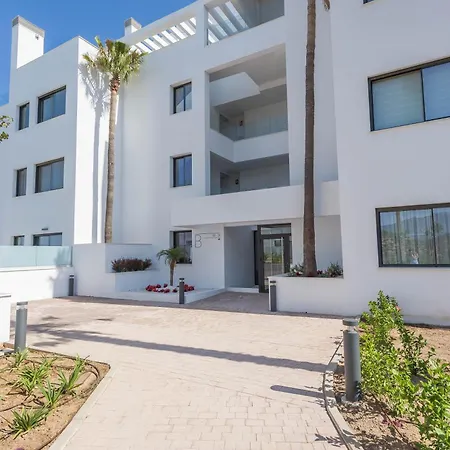 Luxury 2br Seaviews - Santa Barbara Heights