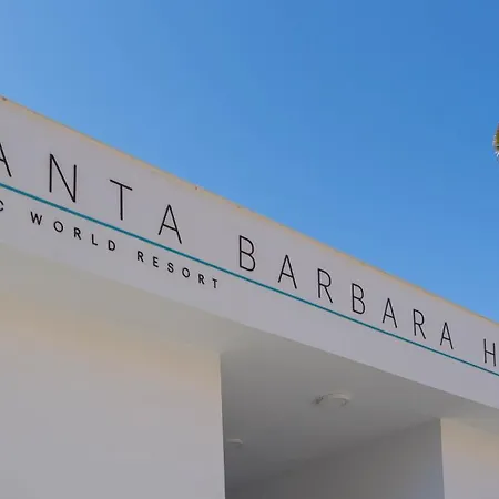 Luxury 2br Seaviews - Santa Barbara Heights Апартаменти