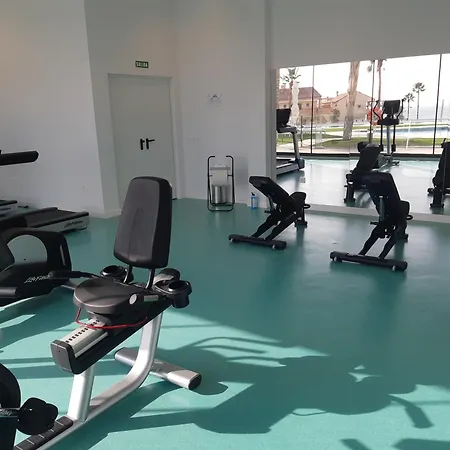 Апартаменти Luxury 2br Seaviews - Santa Barbara Heights *